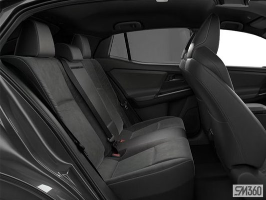 TOYOTA C-HR XSE 2027 - 21