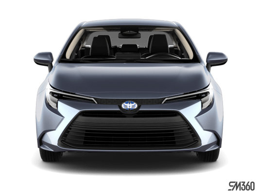 TOYOTA Corolla Hybride LE AWD 2027 - 3