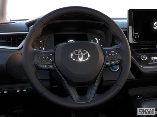 TOYOTA Corolla Hybride LE AWD 2027 - 14