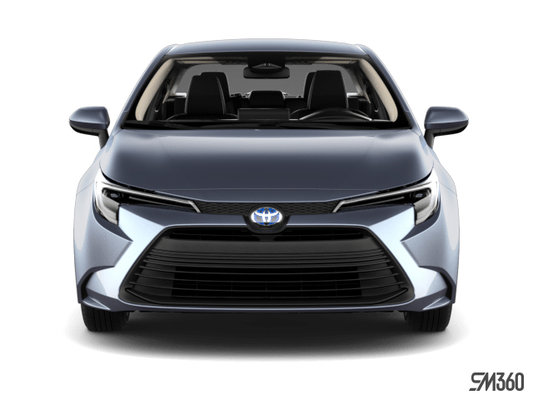 TOYOTA Corolla Hybride LE 2027 - 3