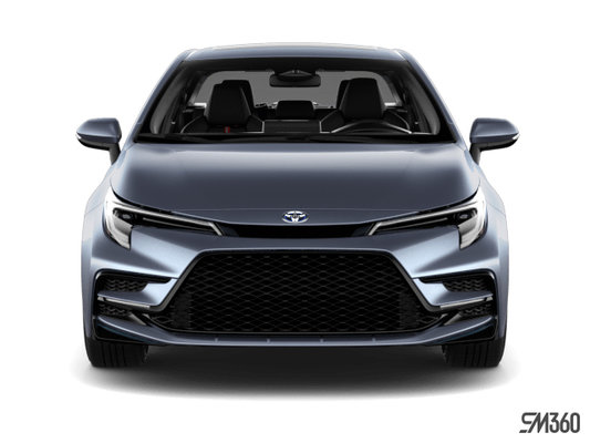 TOYOTA Corolla Hybride SE AWD 2027 - 3