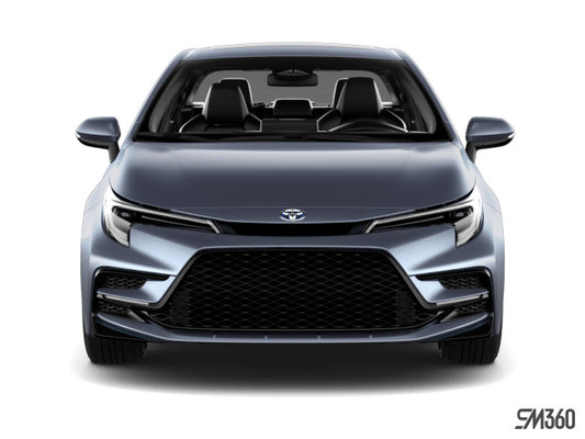 TOYOTA Corolla Hybride XSE AWD 2027 - 3
