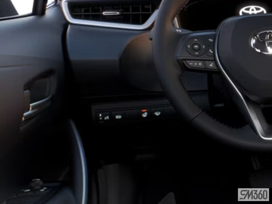 TOYOTA Corolla Hybride XSE AWD 2027 - 13