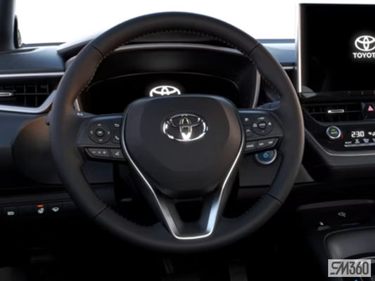 TOYOTA Corolla Hybride XSE AWD 2027 - 14