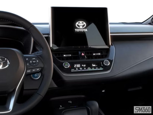 TOYOTA Corolla Hybride XSE AWD 2027 - 15