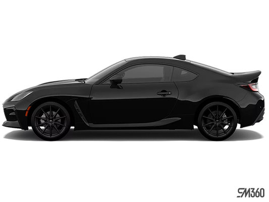 2027 TOYOTA GR86 Premium AT - 1