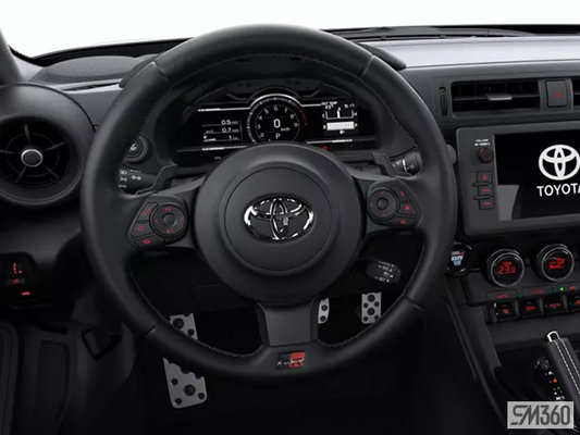 2027 TOYOTA GR86 Premium AT - 15