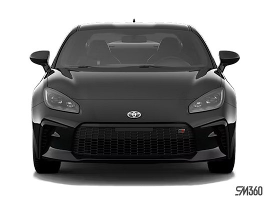 TOYOTA GR86 Premium MT 2027 - 3