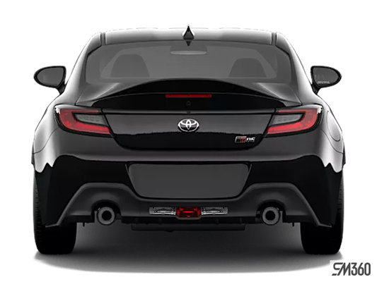 TOYOTA GR86 Premium MT 2027 - 6