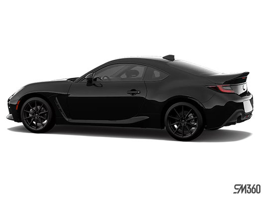 TOYOTA GR86 Premium MT 2027 - 7