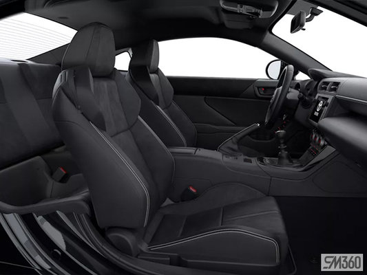 TOYOTA GR86 Premium MT 2027 - 10