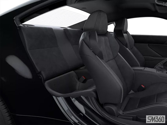TOYOTA GR86 Premium MT 2027 - 11