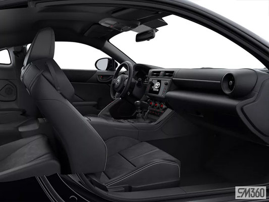 TOYOTA GR86 Premium MT 2027 - 13