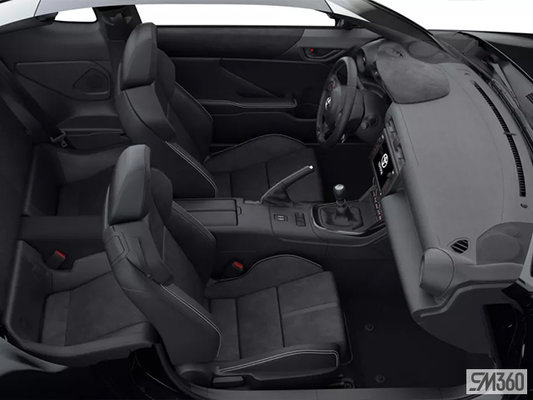 TOYOTA GR86 Premium MT 2027 - 14