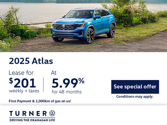 2025 Atlas