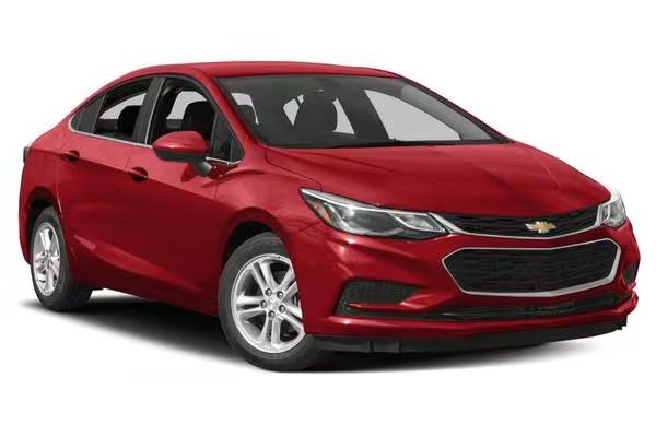 2016 Chevrolet Cruze Limited LT | Cam | USB