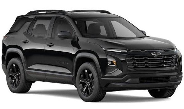2020 Chevrolet Equinox LT | Leather | Cam | USB | Htd Seats