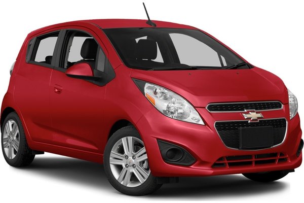2015 Chevrolet Spark LS | USB | A/C