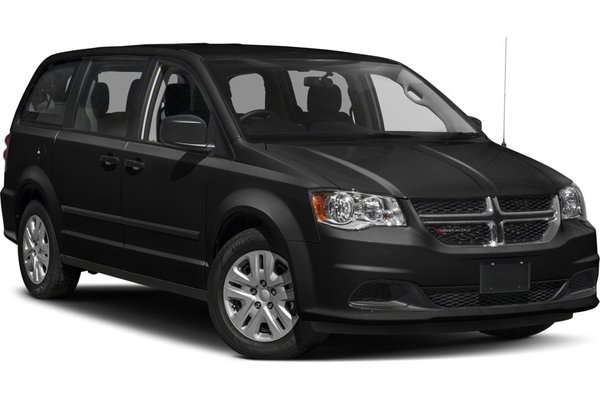 2018 Dodge Grand Caravan SXT Premium Plus | USB | Bluetooth | Keyless | XM