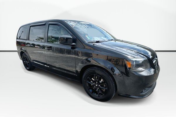 2019 Dodge Grand Caravan GT | Cam | USB