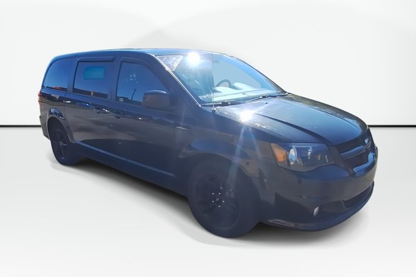 2019 Dodge Grand Caravan GT | Cam | USB
