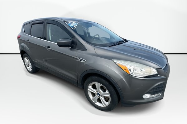 2014 Ford ESCAPE SE | AWD | Cam | USB