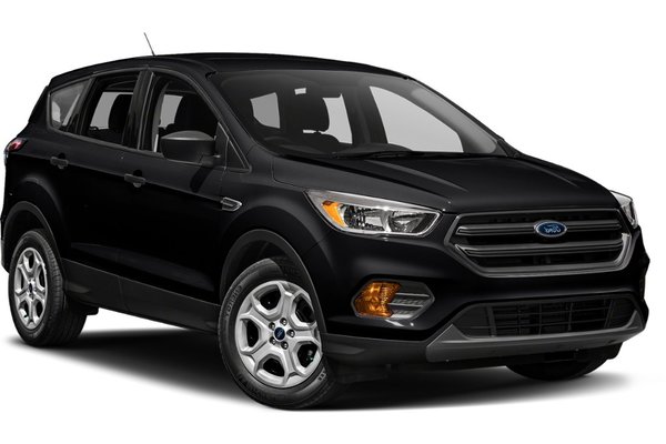 2017 Ford Escape SE | Cam | Nav | USB