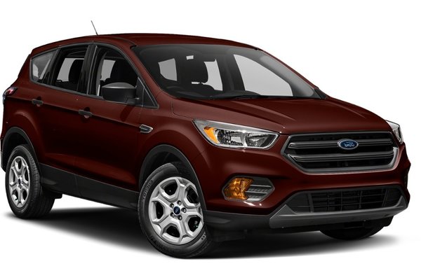 2018 Ford Escape SEL | Roof | Cam | USB