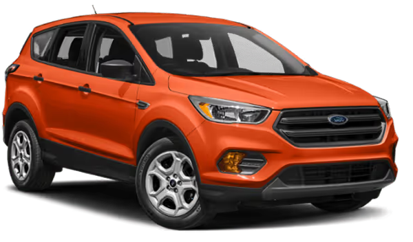 2019 Ford Escape SEL | Leather | Cam | USB | Htd Seats |