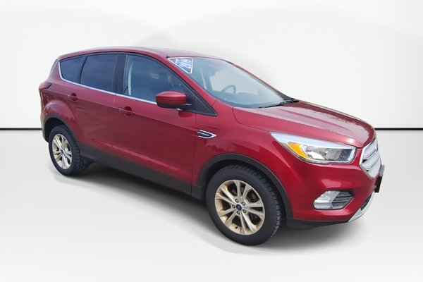 2019 Ford Escape SE | Cam | USB