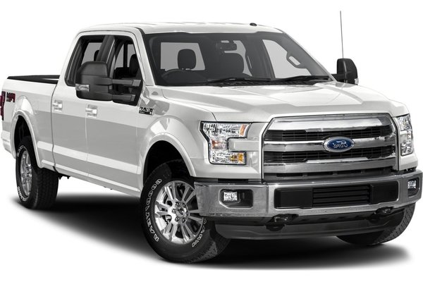 2017 Ford F-150 XTR Crew Cab | Cam | USB