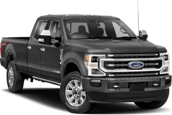 2021 Ford Super Duty F-350 SRW Limited | Roof | Nav | Cam | USB