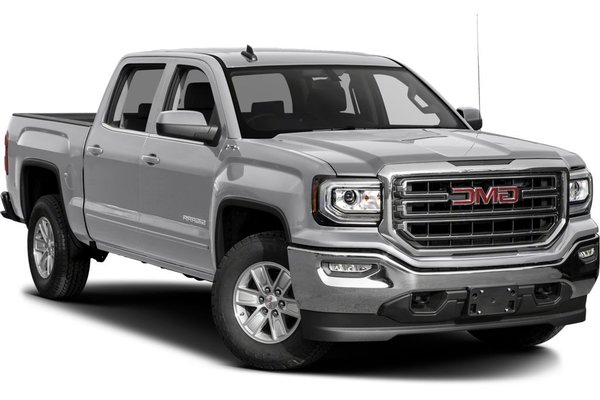 2017 GMC Sierra 1500 SLE | Cam | USB | XM | Bluetooth | Keyless | Z-71