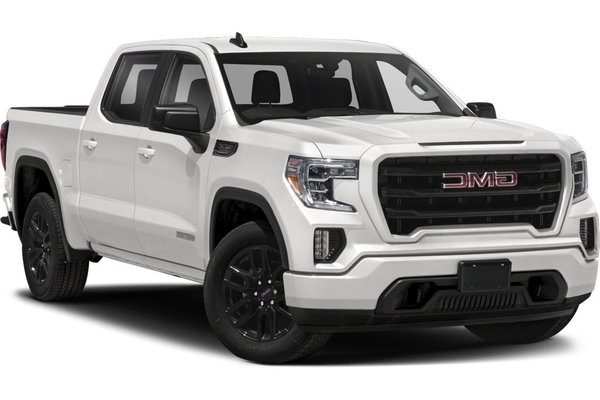 2021 GMC Sierra 1500 Elevation | Cam | USB | HtdSeat | Warranty to 2025