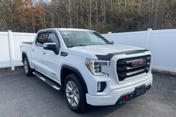 2021 GMC Sierra 1500 Elevation | Cam | USB | HtdSeat | Warranty to 2025