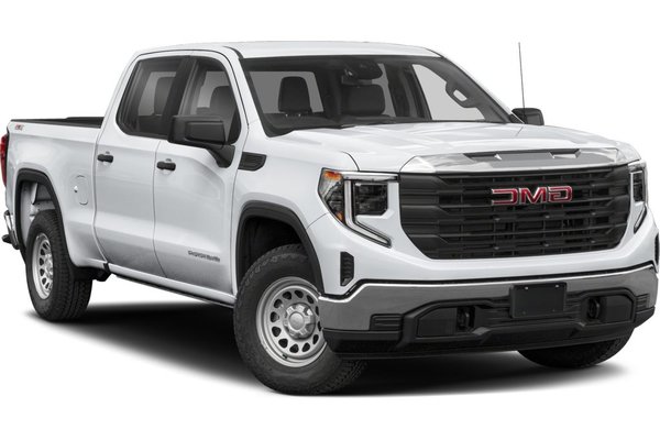 2023 GMC Sierra 1500 AT4 | Diesel |Nav | Cam | Warranty to 2028