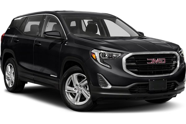 2019 GMC Terrain SLE | Cam | USB