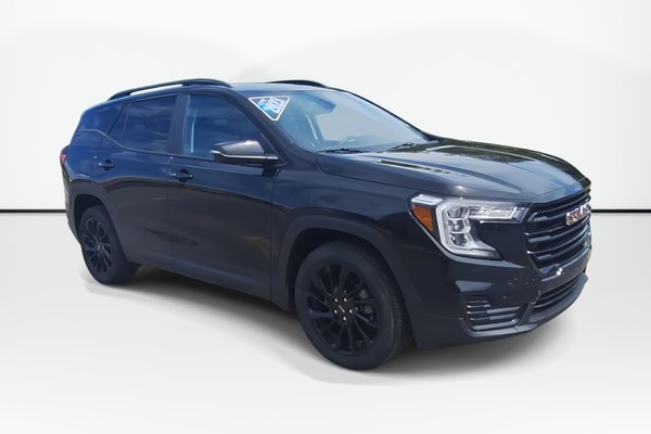 2023 GMC Terrain SLE | Htdseat | Cam | USB