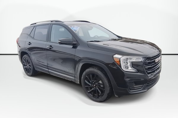 2023 GMC Terrain SLE | Htdseat | Cam | USB