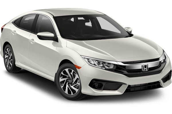 2018 Honda Civic Sedan SE | Cam | USB