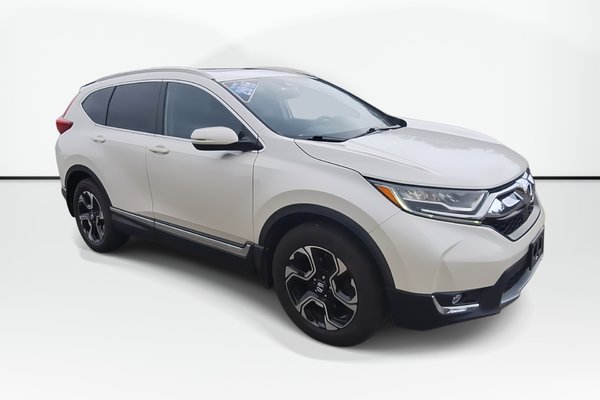 2018 Honda CR-V TOURING | Roof | Cam | USB