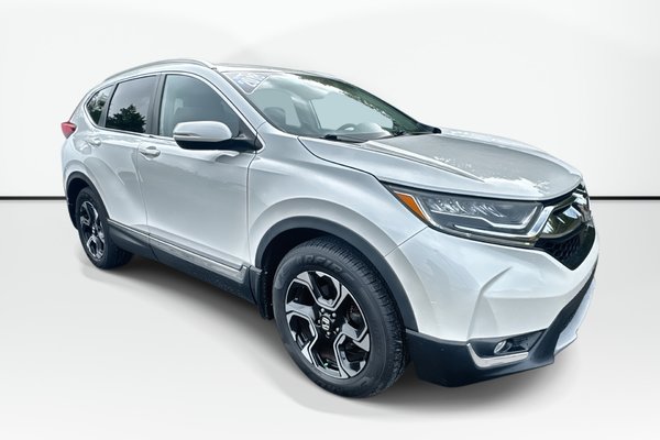 2018 Honda CR-V TOURING | Roof | Cam | USB