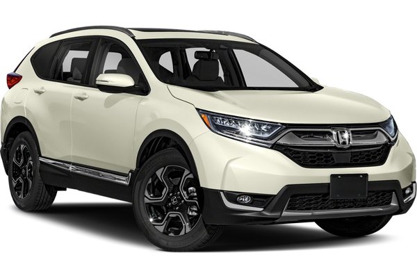 2018 Honda CR-V TOURING | Roof | Cam | USB