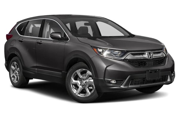 2019 Honda CR-V EX | Roof | Cam | USB | Htd Seats