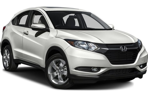 2016 Honda HR-V EX | 6Spd | A/C | USB