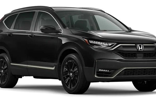 2021 Honda HR-V Touring | Leather | Roof | Nav | Cam