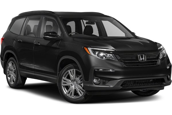 2022 Honda Pilot Sport | Roof | Cam | USB
