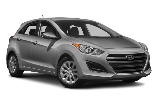 2016 Hyundai Elantra GT | Roof | USB | Htd Seats | Bluetooth