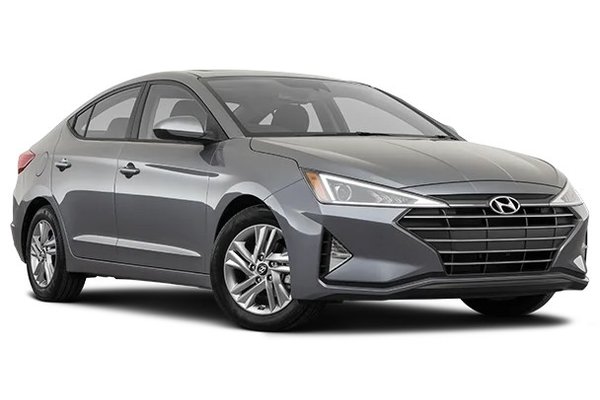 2019 Hyundai Elantra Preferred | Cam | USB | Htd Wheel | Bluetooth