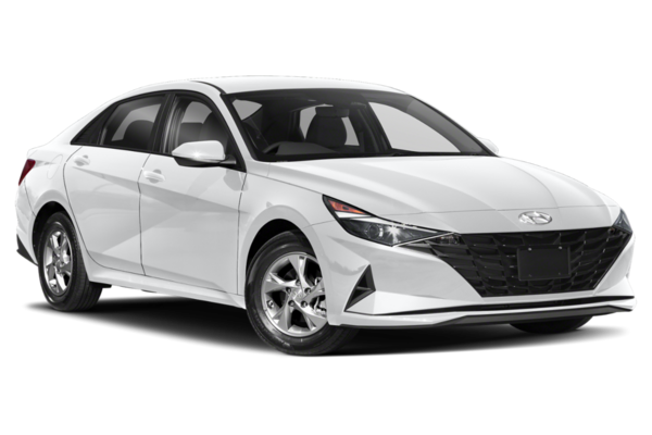 2023 Hyundai Elantra Essential | Cam | USB | Htd Seats | Bluetooth